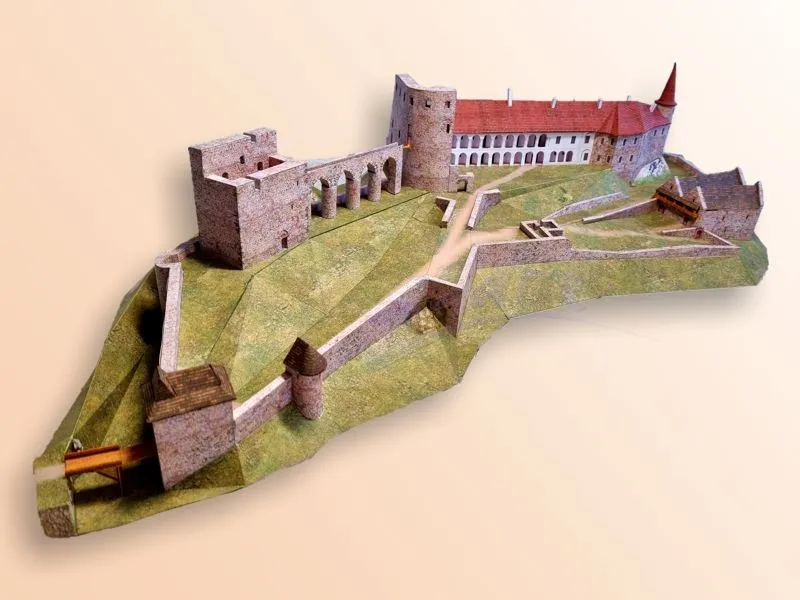 Velhartice